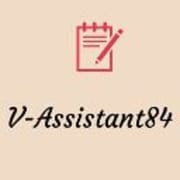 View Service Offered By V-Assistant84 